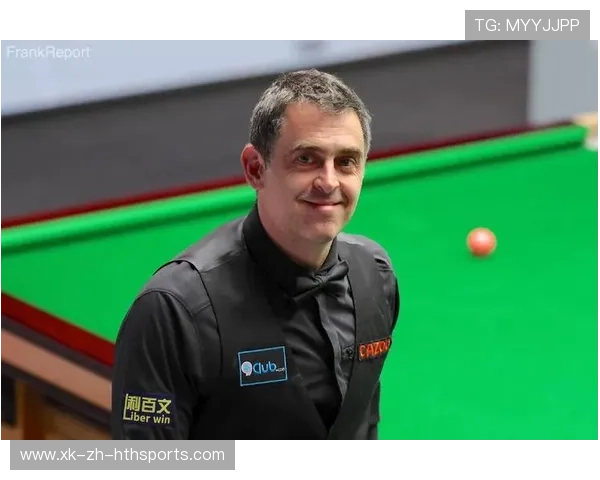 【赛场风云】奥沙利文：用创新战术打破现场局势，奥沙利文比赛视频大全最新