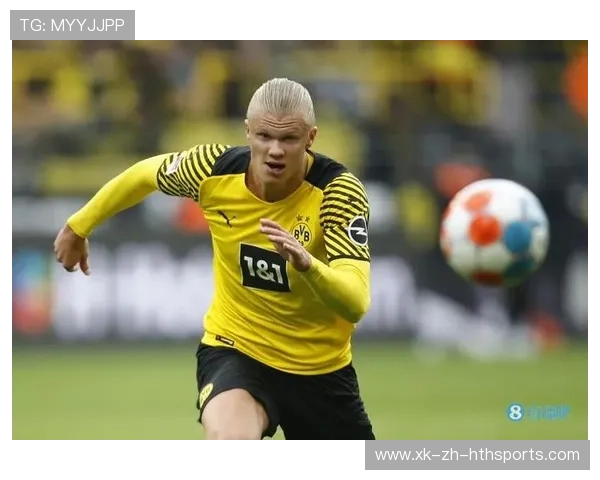 多特盯哈兰德式禁区暴力：战术暗影下的锋线杀手